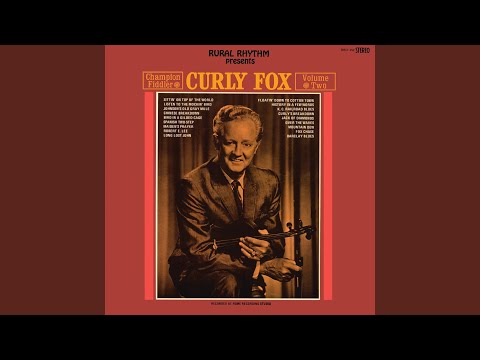 Johnson's Old Gray Mule