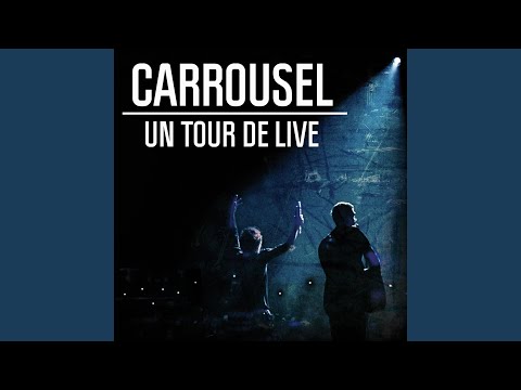 La marelle (Live)