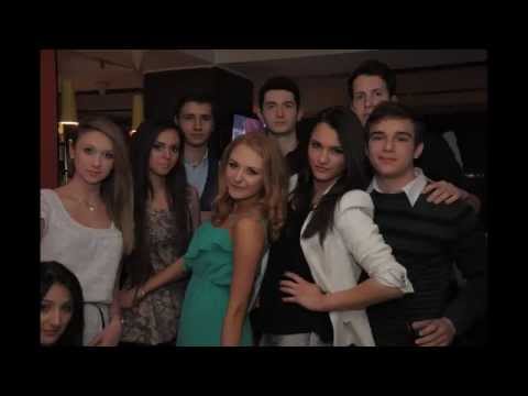 Filmul de absolvire al clasei XII C 2010-2014 Colegiul National Iulia Hasdeu