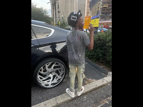 Pow24 x Babystain x bigxoby - gang sh*t