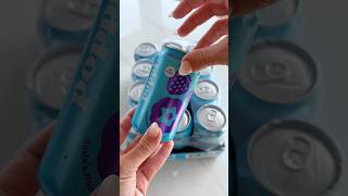 *ASMR* BLUE HOME RESTOCKS! #asmr #restock #kitchenrestock #blue #homefinds #home #apartment