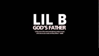 Lil B - I Love You