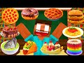 Minecraft Mobs COOKING CHALLENGE SEASON 1 ALL EPISODES 1 10 Minecraft Animation Parody