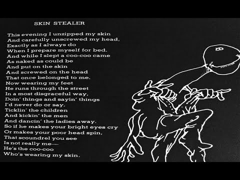 download lagu mp3 mp4 Skin Stealer, download lagu Skin Stealer gratis, unduh video klip Skin Stealer