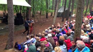 Tangarine - Motion Of Light [Live]