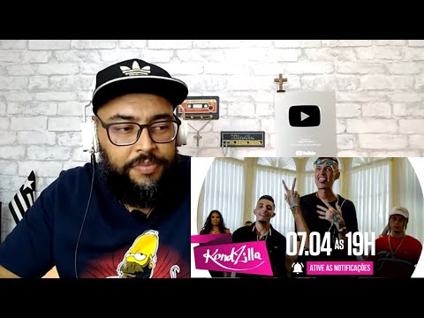 MC Felipinho SP, Vitale e MC Renan R5 - Oh Fé (KondZilla)