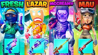 Download lagu THE EXOTIC BOSS SQUAD! mp3