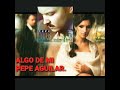 Algo de mi....PEPE AGUILAR..