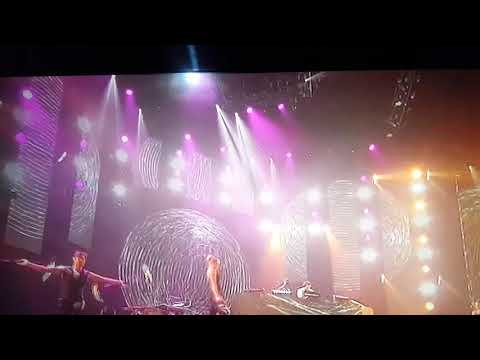 Junior cally ft. Gabry ponte -Remix  tu sei.