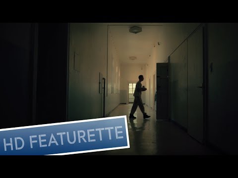 DEUTSCHSTUNDE I  Featurette I Vom Studio ans Set I mit Tobias Moretti, Louis Hofmann uvm.