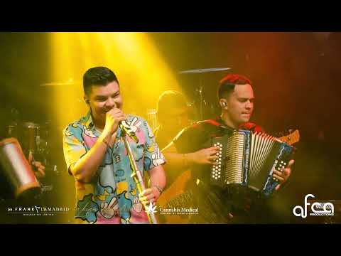 A un cariño del alma, Mosaico - Oscar Gamarra & Camilo Carvajal