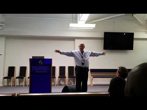 Neville Neveling  Cell Phone evangelism