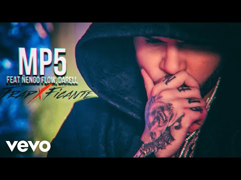 Farruko - MP5 (Audio) ft. Ñengo Flow, Darell