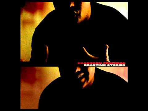 04. DeadRoom Professa - Swerving [Prod. EDK]