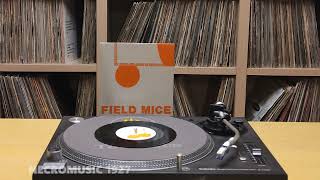 The Field Mice | September&#39;s Not So Far Away (7&quot; vinyl)