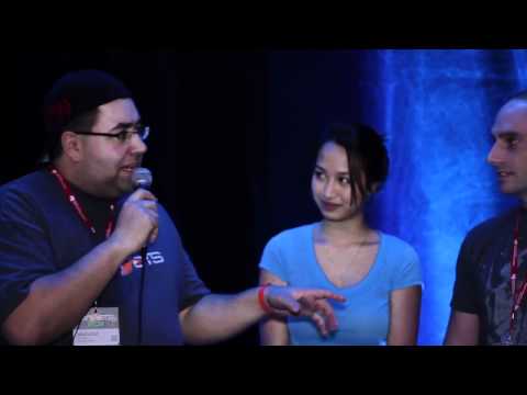 Lan ETS 2011 - Entrevue Uvixo