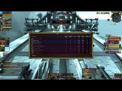 Underrated- Discipline Priest PVP Shadowlands Patch 9.2