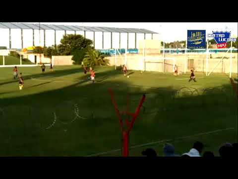 Centro Español 1-0 Central Ballester (GOL) Imágenes de SANGRE CANALLA TV (con repetición)