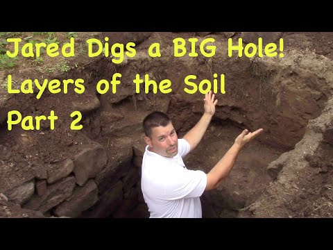 Soil Layers Part 2