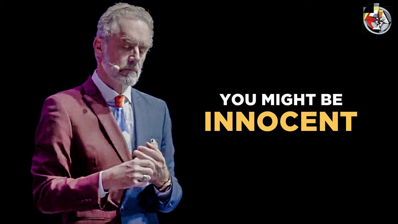 The Monster of Self-Guilt: "The Devil is Always in the Details"