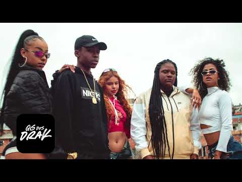 DEPOIS DO PLANTÃO - MC Myres e MC Meno K (Lançamento 2022) DJ Kotim