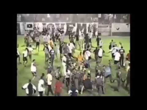 Americano 2 x 1 Vasco - Final da Taça Guanabara 2002