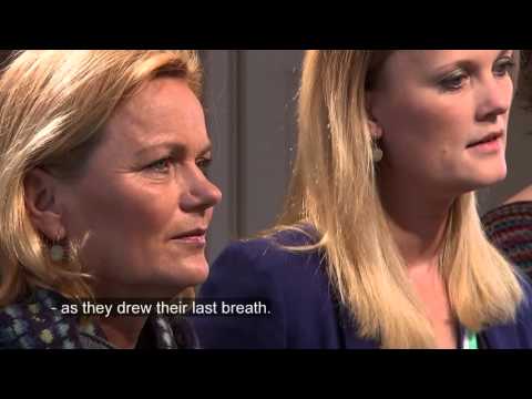 The Great Knit Off (Den Store Strikkedyst - English subtitles) - Season 1, episode 9