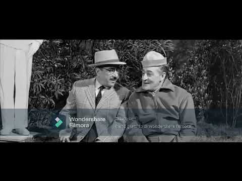 toto' peppino e le fanatiche  Prima mania: il week end