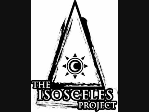 The Isosceles Project-Whispers In The Factory