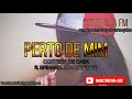 PERTO DE MIM CORTESIA DE CASA ft SPINARD, JONAS BENTO PERTO DE MIM CORTESIA DE CASA ft SPINARD, JONAS BENTO