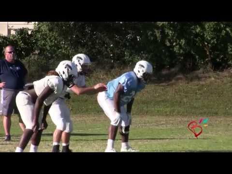 Seven Springs Game of the Week: Brentwood duels Centennial