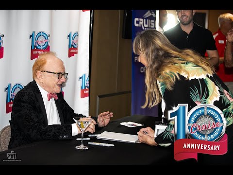 See All of Your Favorite Malt Shop Artists Up Close on the Malt Shop Memories Cruise!