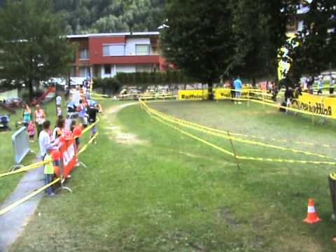 Bike Night Flachau 2013 - classe U11