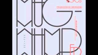 Francesco Bergomi - Mugwump [TEC085]