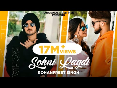 Sohni Lagdi