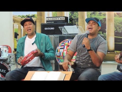 Tudo Posso - Ministério 1Som - Clipe