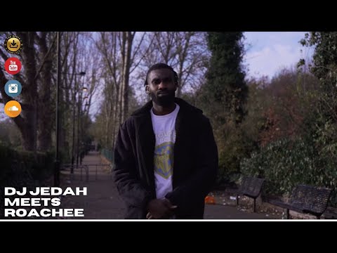 Roachee discusses Roll Deep, Ruff Sqwad, his past and current musical progress and much more!