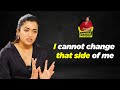 I Cannot Change That Side Of Me Rashmika Mandanna Prema The Journalist