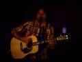 Justin McRoberts - Live @ The Union