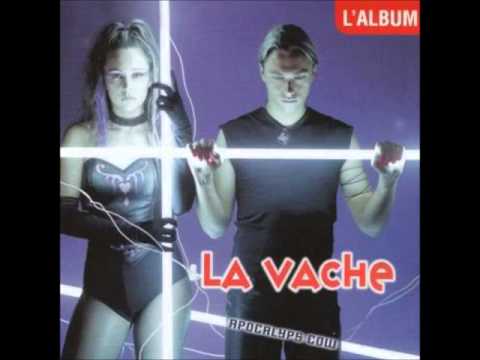 03 - Milk Inc. (La Vache) - La Vache (Praga Khan Vocal Version) by DJ VF