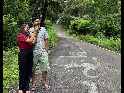Exploring Coorg - Kartik & Tejashree
