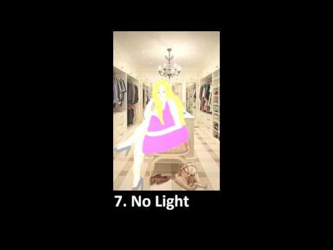 No Light, No Light - Cafe Society Soundtrack