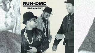 Mary, Mary Oh Mary Please! Extended Re Edit Clean Radio Run DMC
