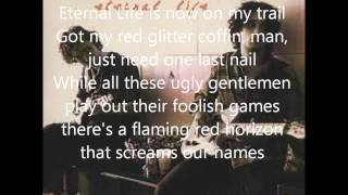 eternal life by jeff buckley with lyrics.