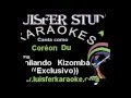 Coréon Du - Bailando Kizomba - demo Karaoke 2014 ...