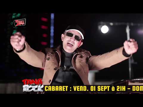 TANA IN ROCK-MEDLEY SLOW