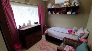 HOUSE FOR SALE IN NELSPRUIT | WEST ACRES | MBOMBELA | MPUMALANGA