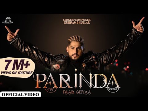 Parinda Paar Geya