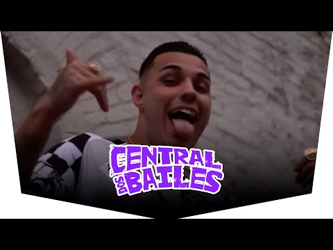 MC Tedy - Tchau Pra Eles (Street Vídeo)