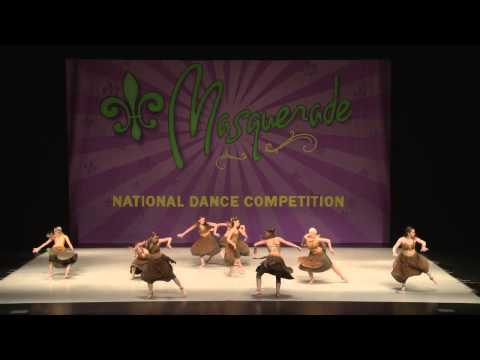 GYPSY - Xtreme Dance [Grand Rapids, MI]